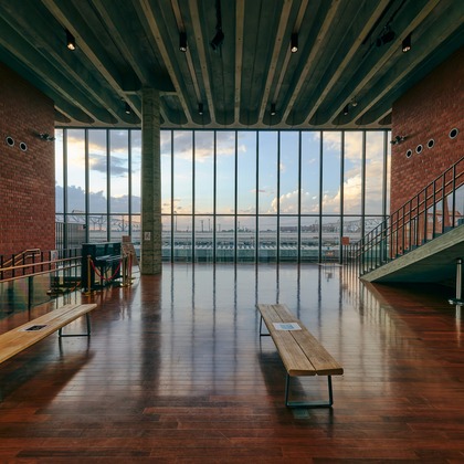 イチフォトが撮影した店舗/オフィス/サロン撮影/不動産/竣工の写真