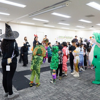 株式会社クリエイティブストゥディオワークス宮田絵里子が撮影した「:albumName」の写真