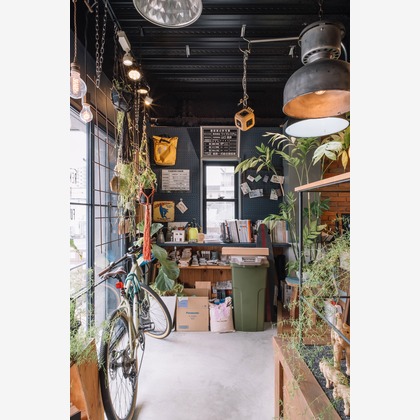 スタジオトモロが撮影した店舗/オフィス/サロン撮影の写真