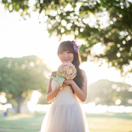 ル ロータス デザインが撮影したウェディング・結婚の写真