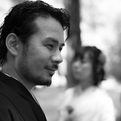 南部　聡一が撮影した前撮り/後撮り出張撮影の写真