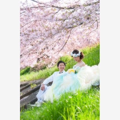 NINA Primary Pictures (苅谷 直樹)が撮影したウェディングや家族、ビジネスの写真