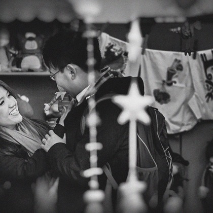 Photo of :albumName taken by 2 of us photography