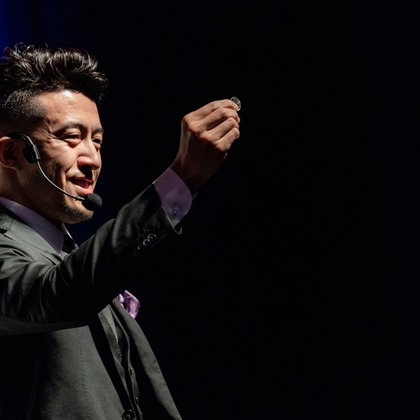 なかむーフォトが撮影したウェディングや家族、ビジネスの写真