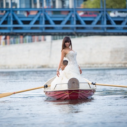 Photo of :albumName taken by Wedding Photography Dubai