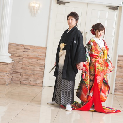 Photo of :albumName taken by PIC WEDDING PHOTO（沼田 康明）