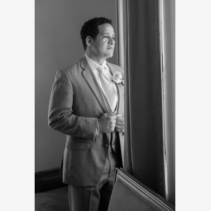 Photo of :albumName taken by Unveiled Weddings