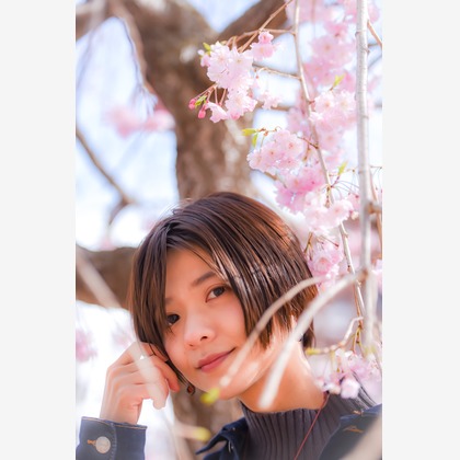 maruが撮影した人物撮影の写真