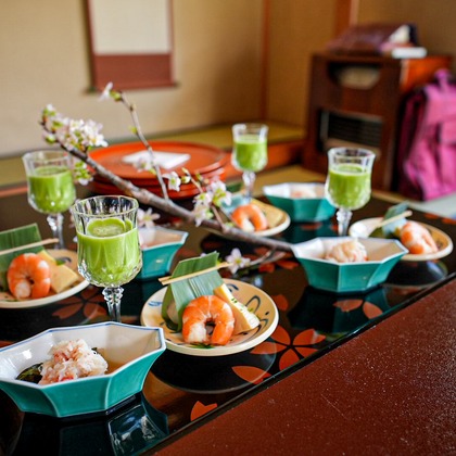 THALISHが撮影した家族写真の出張撮影の写真