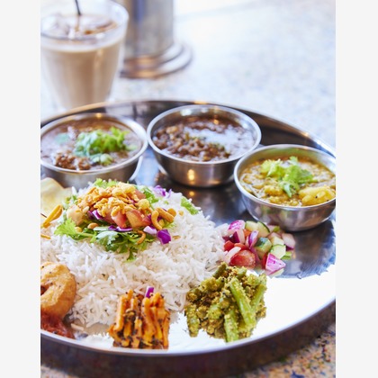 kiharu&photoが撮影した「料理【アジアン】」の写真