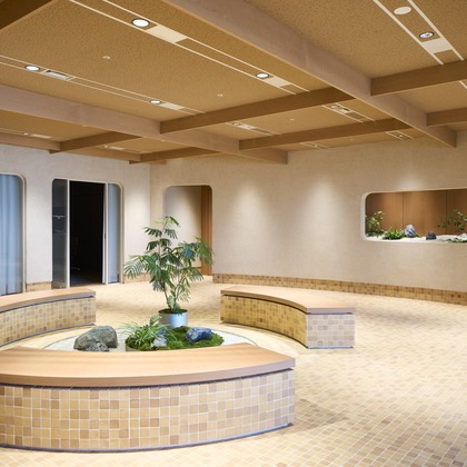 森田寫眞館が撮影した不動産/竣工の写真