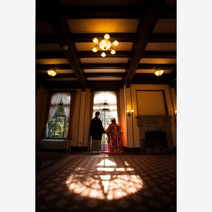 フォトグラフィカが撮影したウェディングや家族、ビジネスの写真