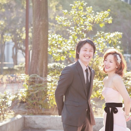 イデアグラフが撮影したウェディング・結婚の写真