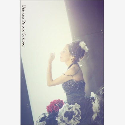 上原フォートスタジオが撮影したウェディングや家族、ビジネスの写真