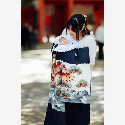 出張撮影くろさわが撮影した人物撮影の写真