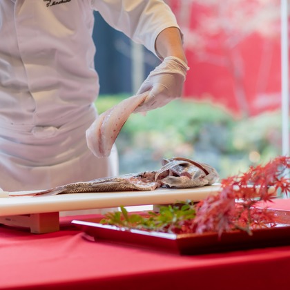 あかすたが撮影したウェディング・結婚の写真