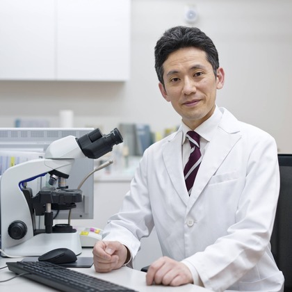 officePW 平山舜二が撮影した人物撮影の写真