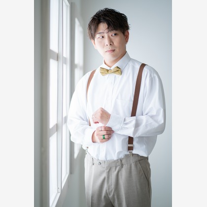 田中良正が撮影した「:albumName」の写真