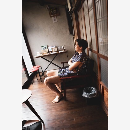 写真屋gonree　阿波根里恵が撮影した商品/物撮り/人物撮影の写真