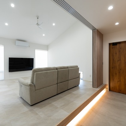 KOGA写真が撮影した不動産/竣工の写真