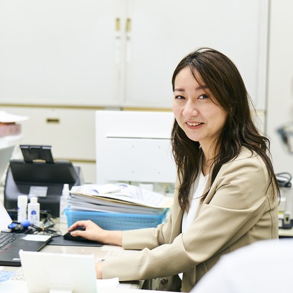 大橋裕紀が撮影した店舗/オフィス/サロン撮影の写真