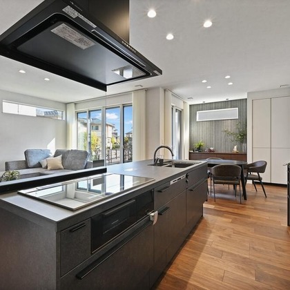 野口　恭平が撮影した不動産/竣工の写真