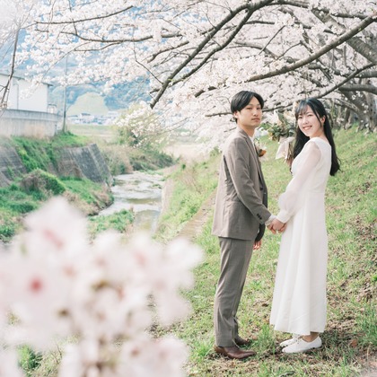 Location Photo Shoot Photos taken by UCHIMURA MADOKA