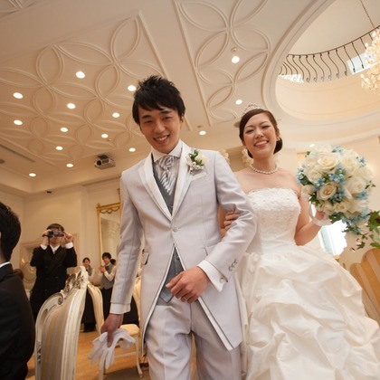 Happy Life Photo works (羽根田写真事務所)が撮影したウェディングや家族、ビジネスの写真