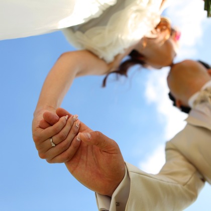 Photo of :albumName taken by WEDDING AVENUE