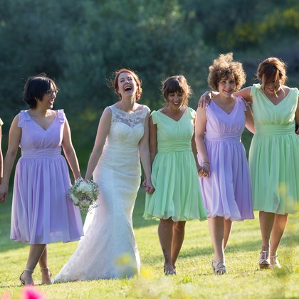 Photo of :albumName taken by Emiliano Cribari