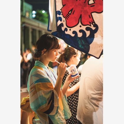Shintaro Tsushimaが撮影した「ポートレート・人物」の写真