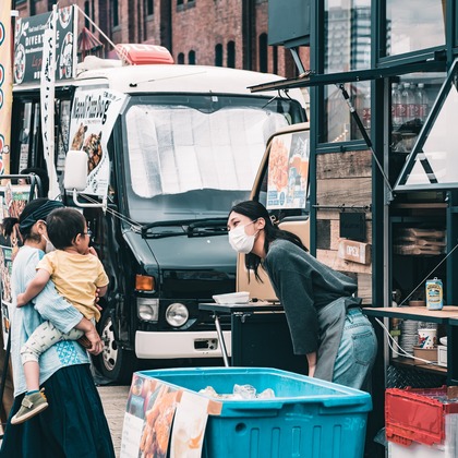 堀内 陽希が撮影したイベント/スナップ撮影/人物撮影の写真