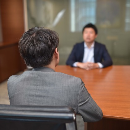 土門巧が撮影した店舗/オフィス/サロン撮影/人物撮影の写真