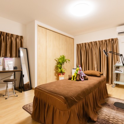 ポートレート沖縄が撮影した店舗/オフィス/サロン撮影の写真