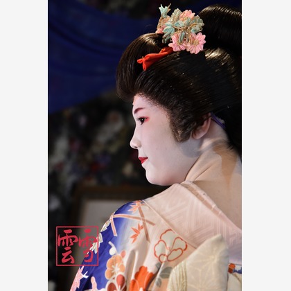 スタジオ　アクティビストが撮影した人物撮影の写真