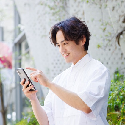 Yusuke Usuiが撮影したウェディングや家族、ビジネスの写真