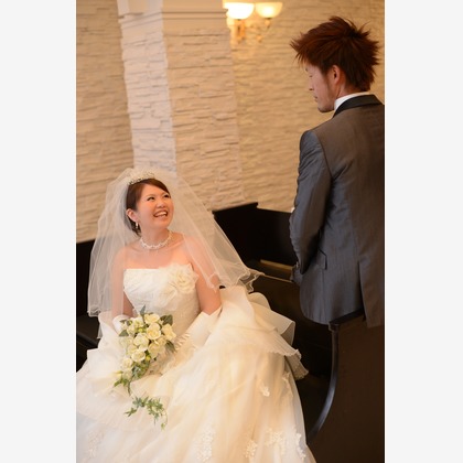 PIC WEDDING PHOTO（泉田 裕秀）が撮影した「ウェディング・結婚」のウェディングフォト - :albumName