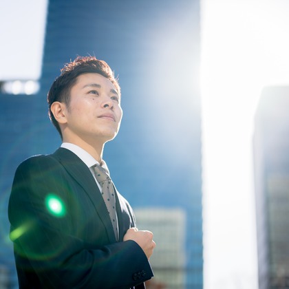 高木勇斗が撮影した「プロフィール系ポートレート」の写真