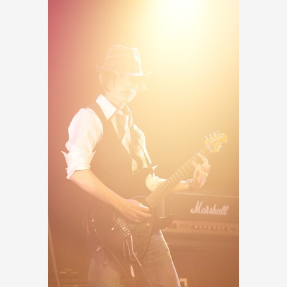 ESCAPEが撮影した人物撮影の写真