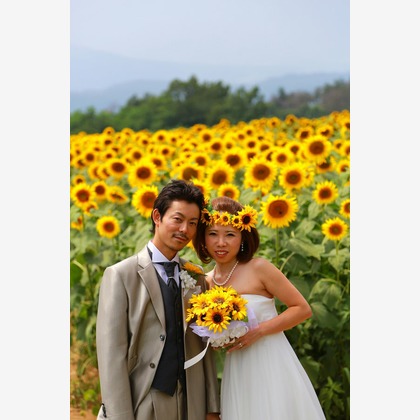 セリエドレッシングが撮影したウェディングや家族、ビジネスの写真