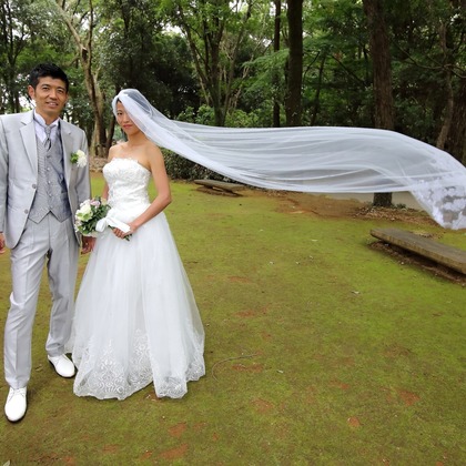 ms photoが撮影した前撮り/後撮り出張撮影/スタジオ撮影/結婚式撮影/和装フォトの写真