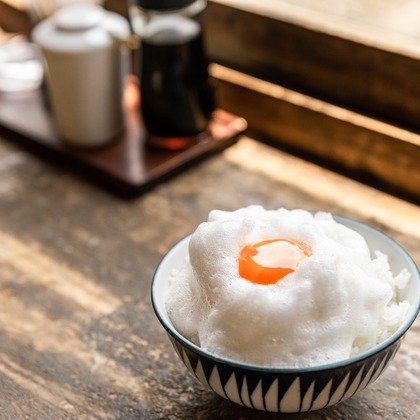 坂元寿行が撮影した「古民家カフェの撮影」の写真