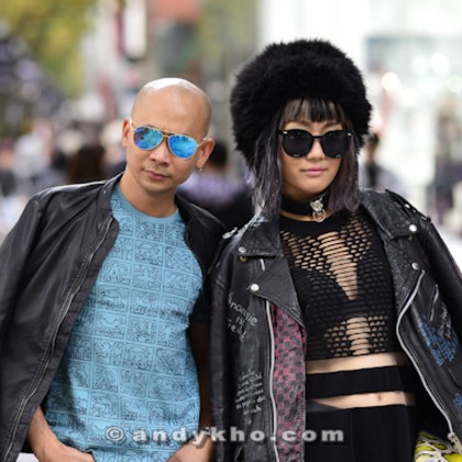 Andy Khoが撮影した「:albumName」の写真