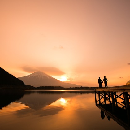 IDEA PHOTO WORKS (井出慎也)が撮影したウェディングや家族、ビジネスの写真