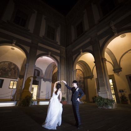 24to Produceが撮影した「ウェディング・結婚」のウェディングフォト - :albumName