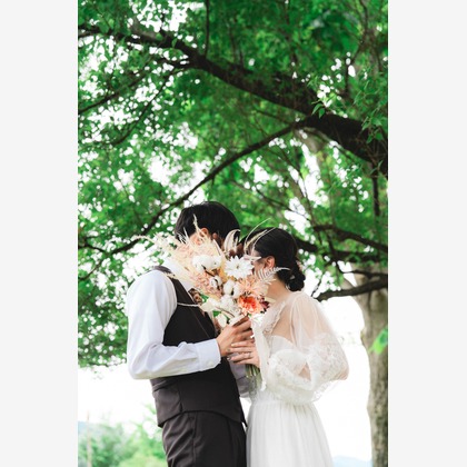 中澤紘大が撮影したウェディングや家族、ビジネスの写真