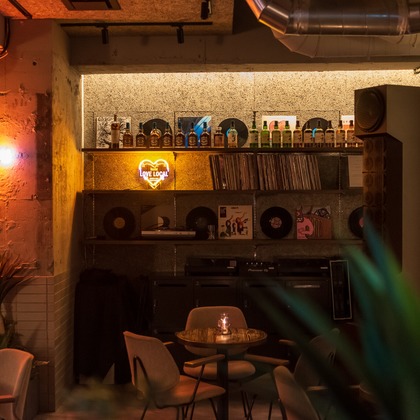 Kanoa Visualsが撮影した店舗/オフィス/サロン撮影の写真