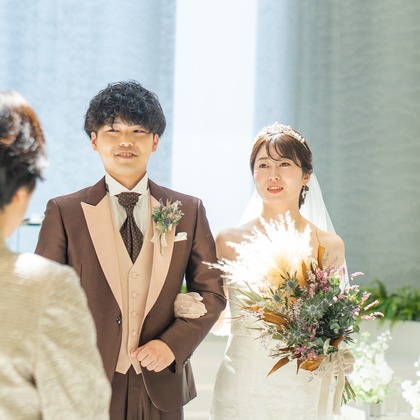 Wedding Day Photography Photos taken by 株式会社山口メディアプランニング