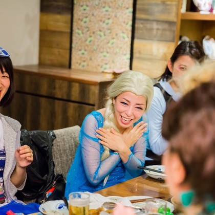 MAKOTO TOCHIKUBOが撮影したウェディングや家族、ビジネスの写真