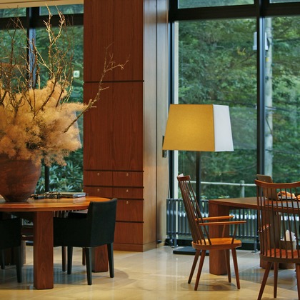 村田わかな広告写真が撮影した「ハイアット リージェンシー 箱根 リゾート＆スパ」の写真